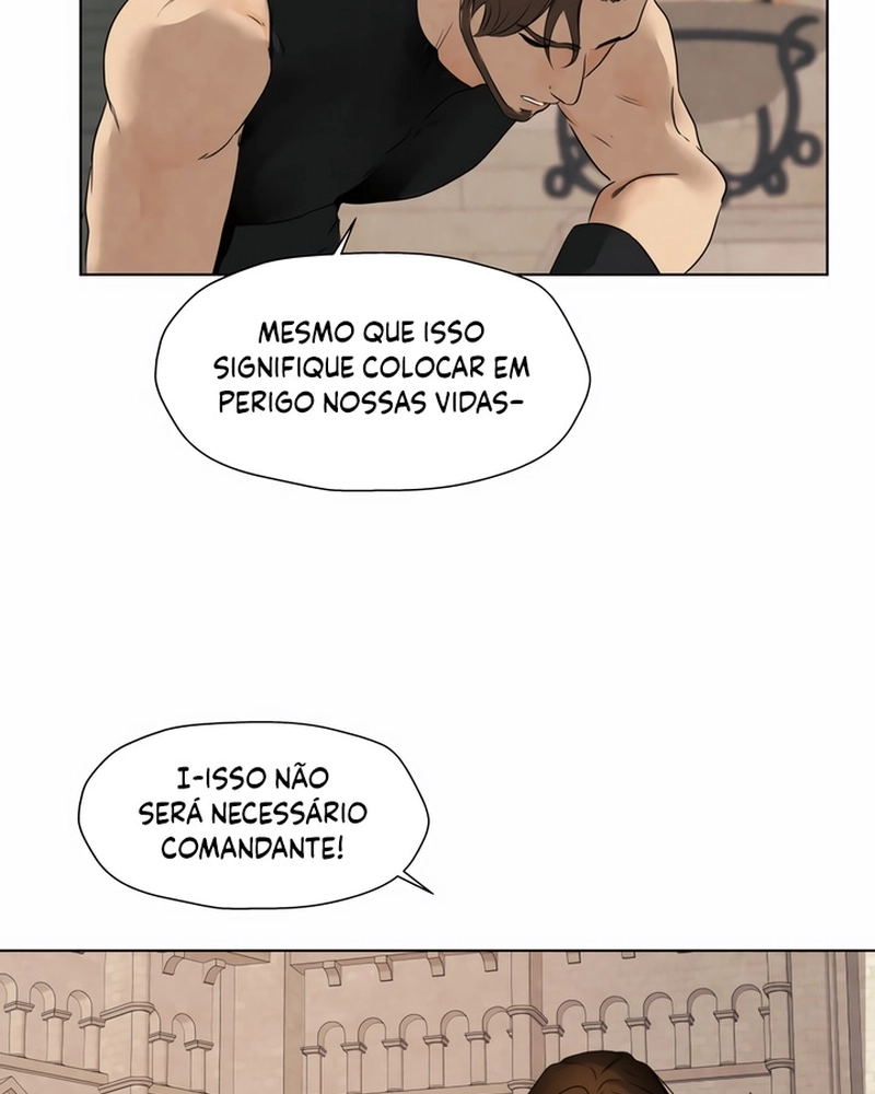 Eu Sou a Vilã Capítulo 48 Página 46