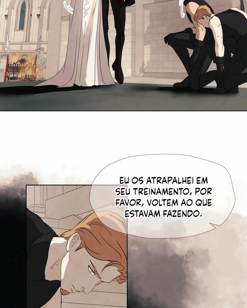 Eu Sou a Vilã Capítulo 48 Página 57