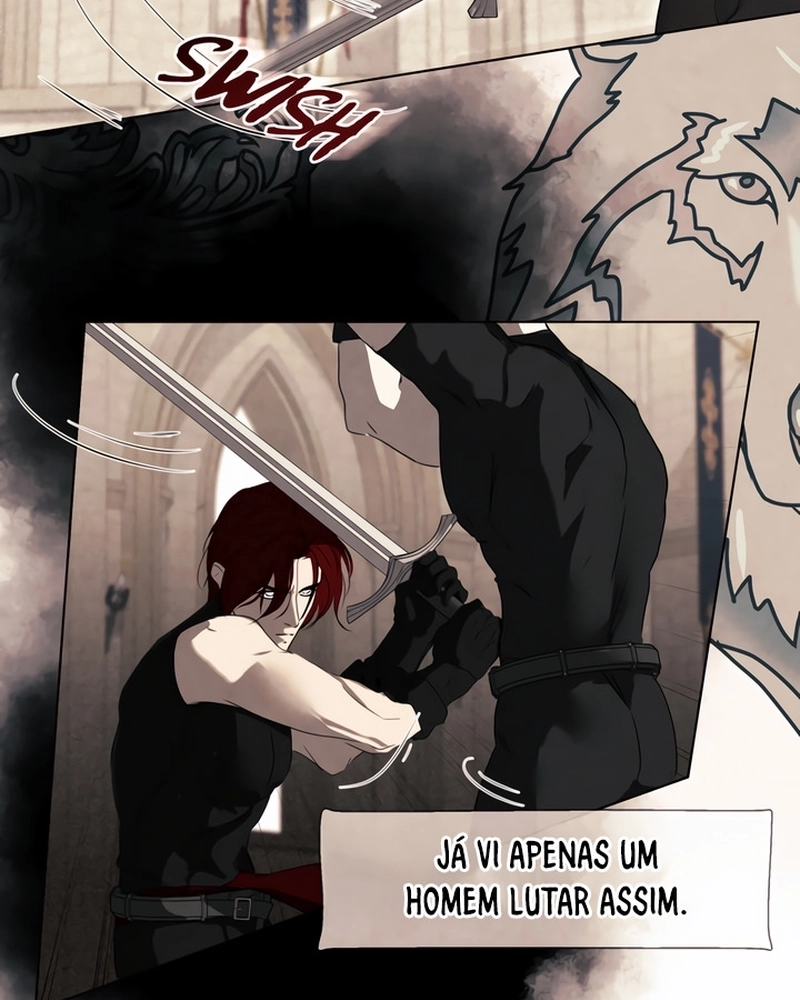 Eu Sou a Vilã Capítulo 48 Página 6