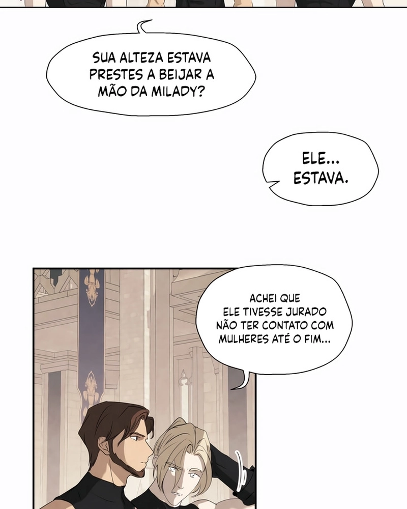 Eu Sou a Vilã Capítulo 48 Página 63