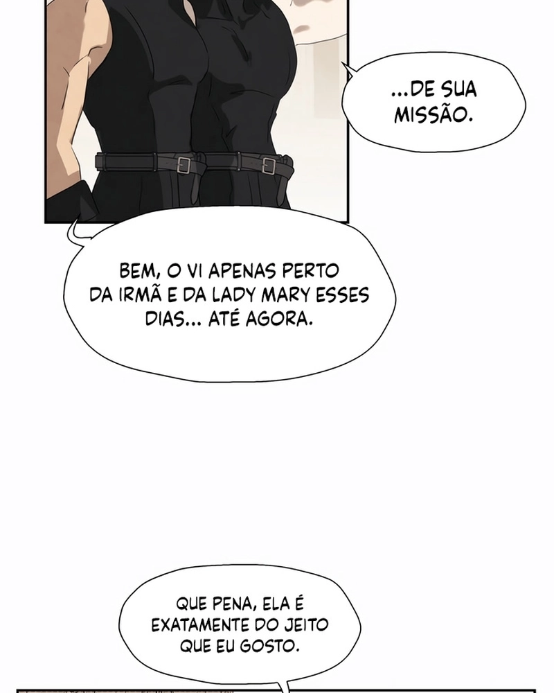 Eu Sou a Vilã Capítulo 48 Página 64