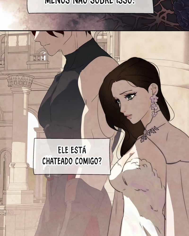 Eu Sou a Vilã Capítulo 48 Página 78