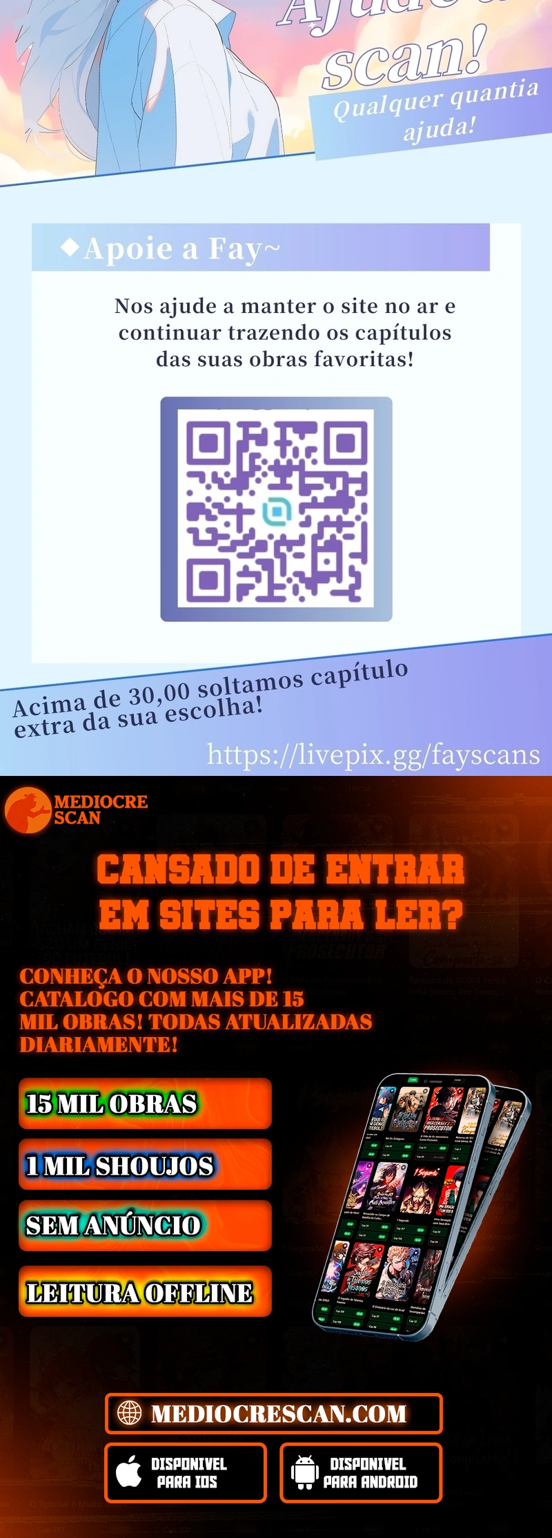 Eu Sou a Vilã Capítulo 48 Página 89