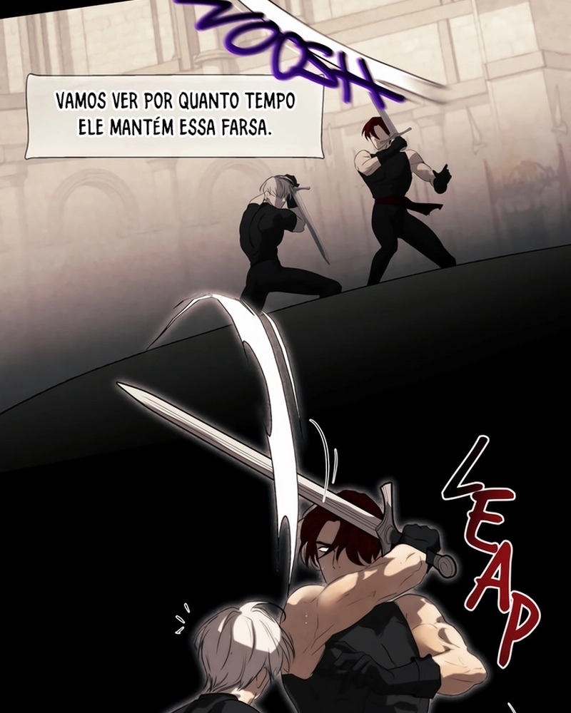Eu Sou a Vilã Capítulo 48 Página 9
