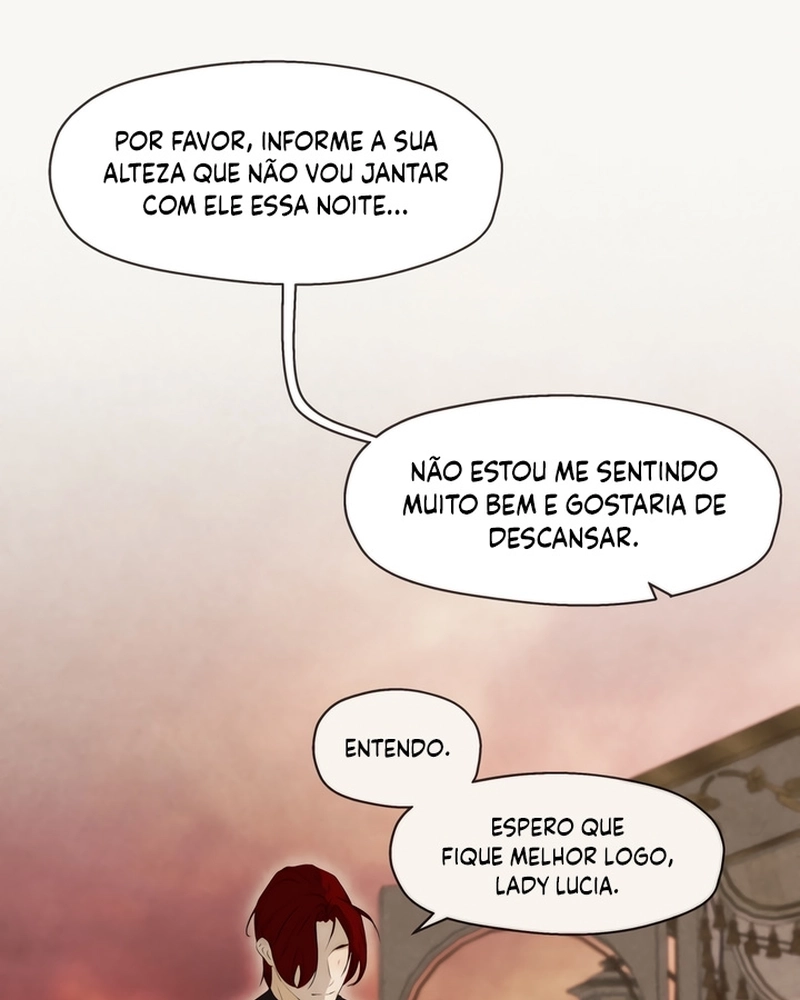 Eu Sou a Vilã Capítulo 49 Página 2