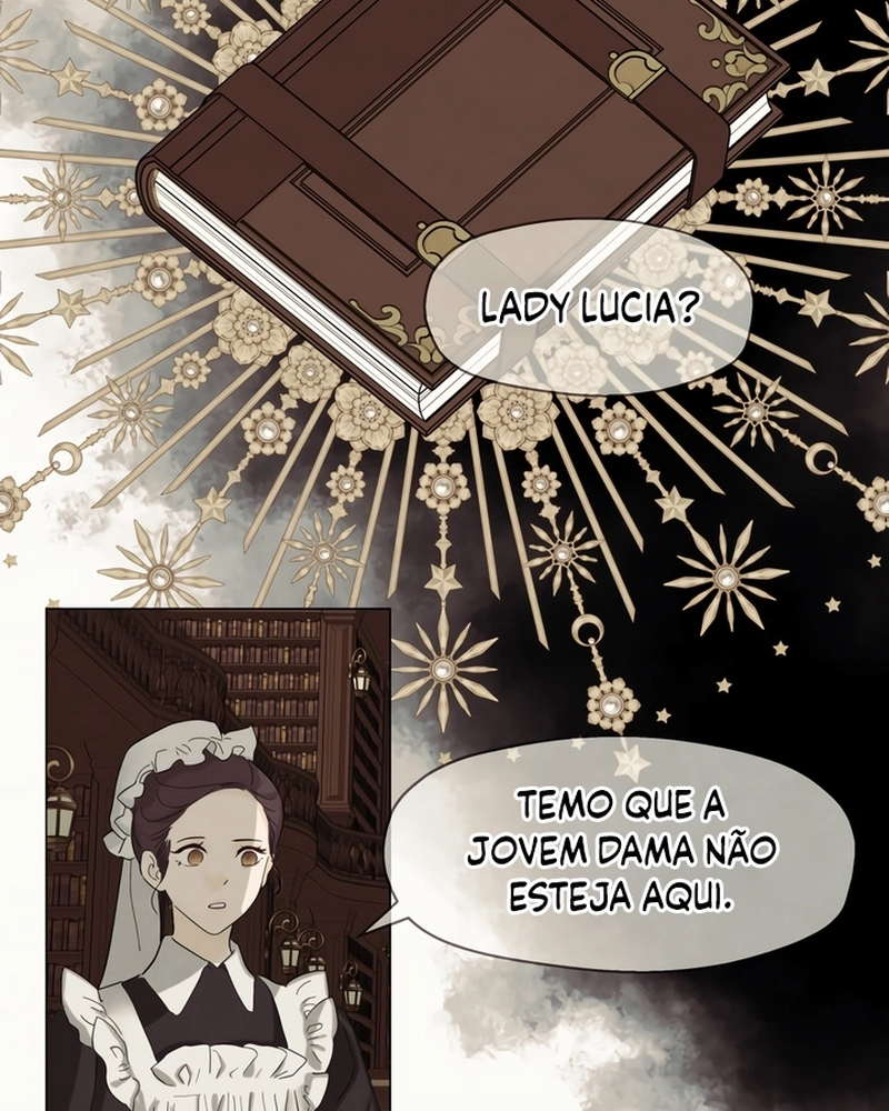 Eu Sou a Vilã Capítulo 49 Página 32