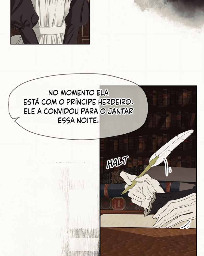 Eu Sou a Vilã Capítulo 49 Página 33