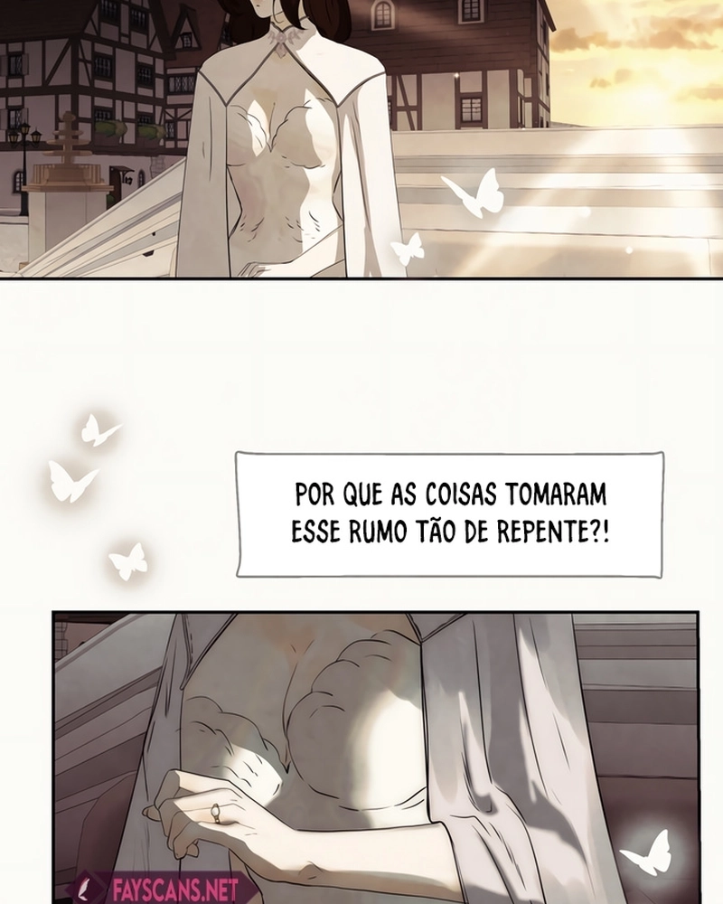Eu Sou a Vilã Capítulo 49 Página 40
