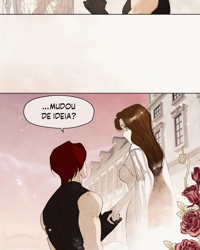 Eu Sou a Vilã Capítulo 49 Página 7