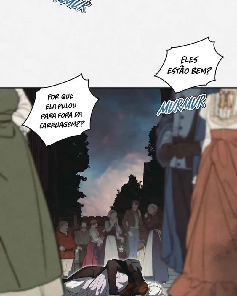 Eu Sou a Vilã Capítulo 49 Página 70