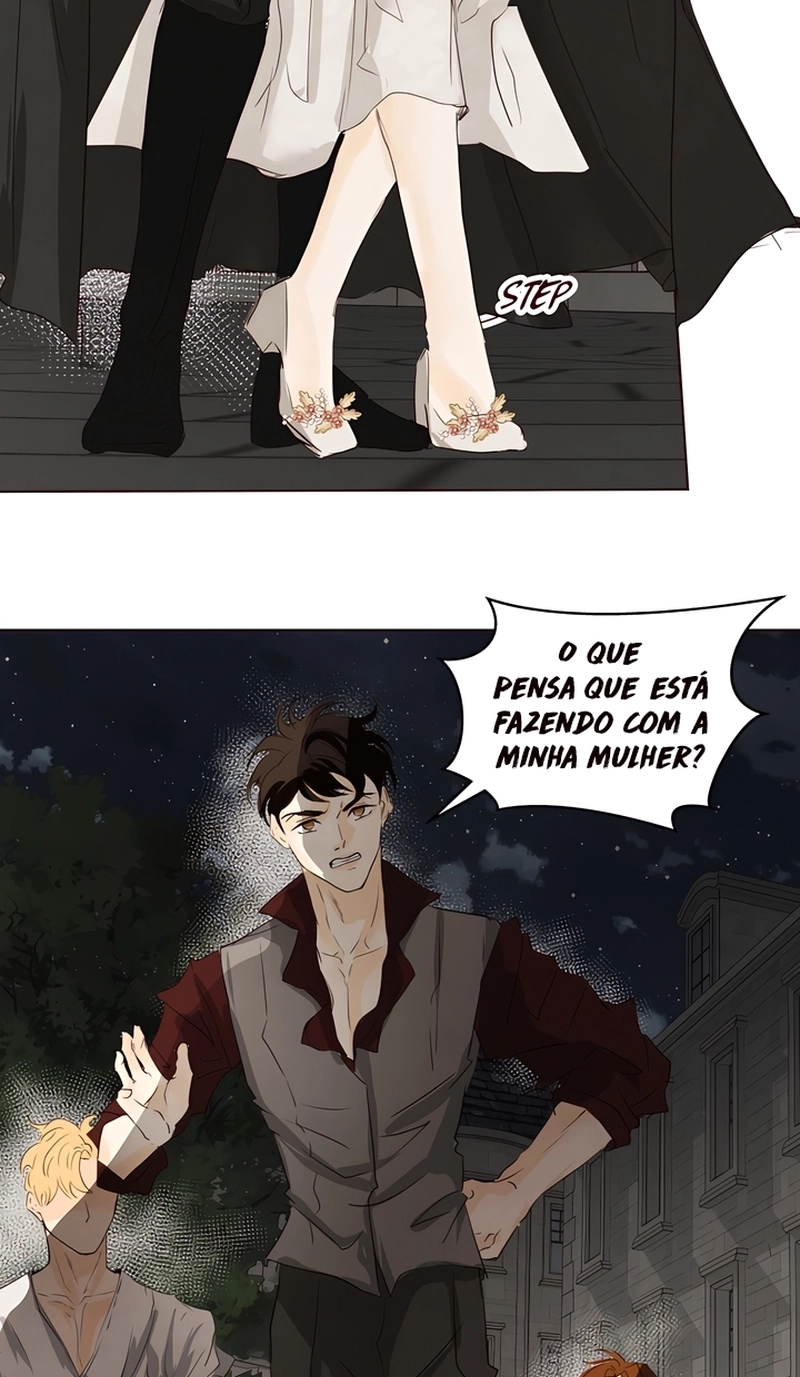 Eu Sou a Vilã Capítulo 5 Página 109
