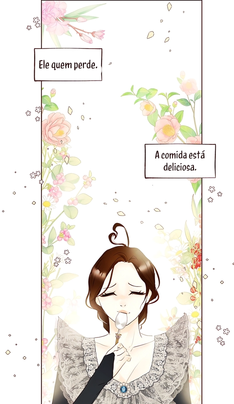 Eu Sou a Vilã Capítulo 5 Página 11