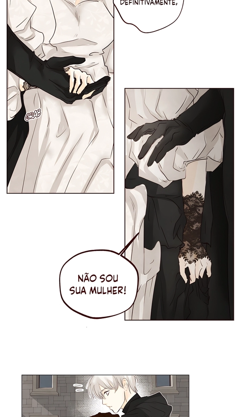 Eu Sou a Vilã Capítulo 5 Página 111