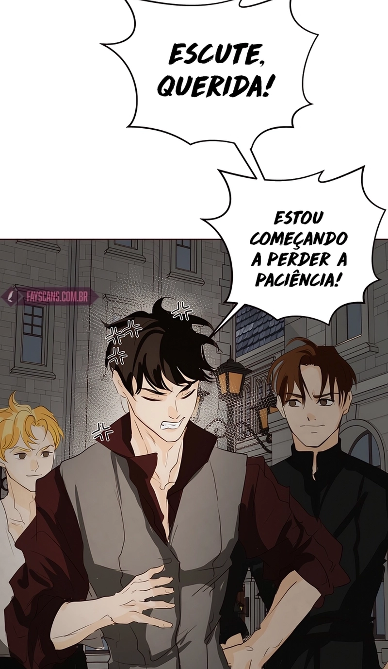 Eu Sou a Vilã Capítulo 5 Página 114