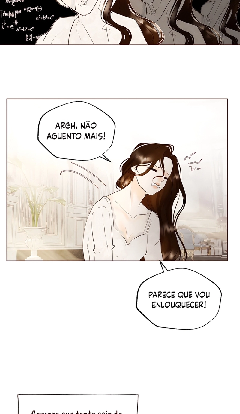 Eu Sou a Vilã Capítulo 5 Página 29