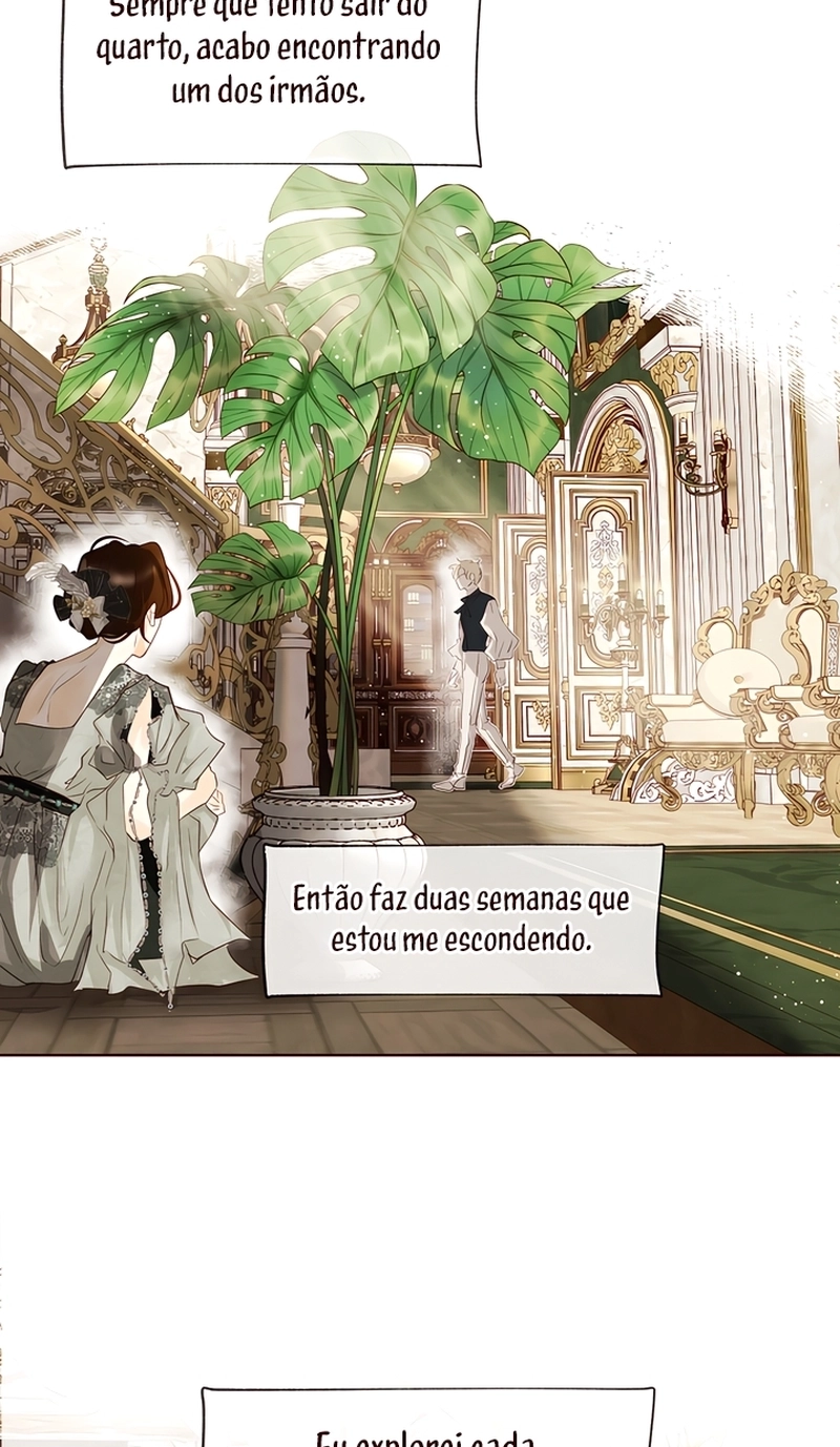 Eu Sou a Vilã Capítulo 5 Página 30