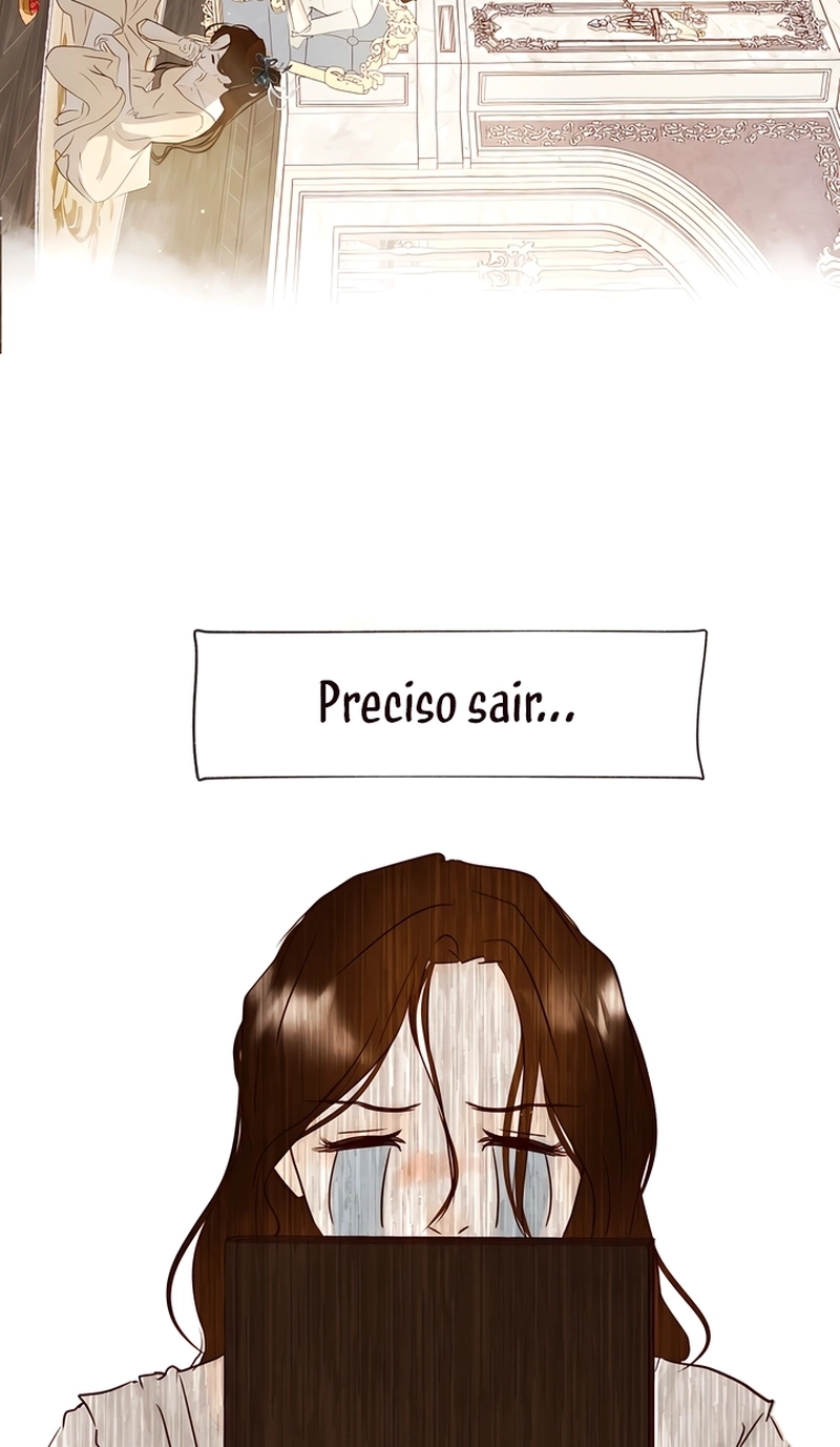 Eu Sou a Vilã Capítulo 5 Página 32