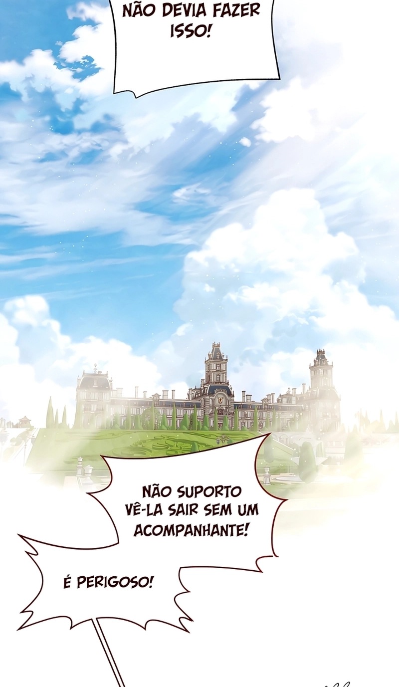 Eu Sou a Vilã Capítulo 5 Página 36