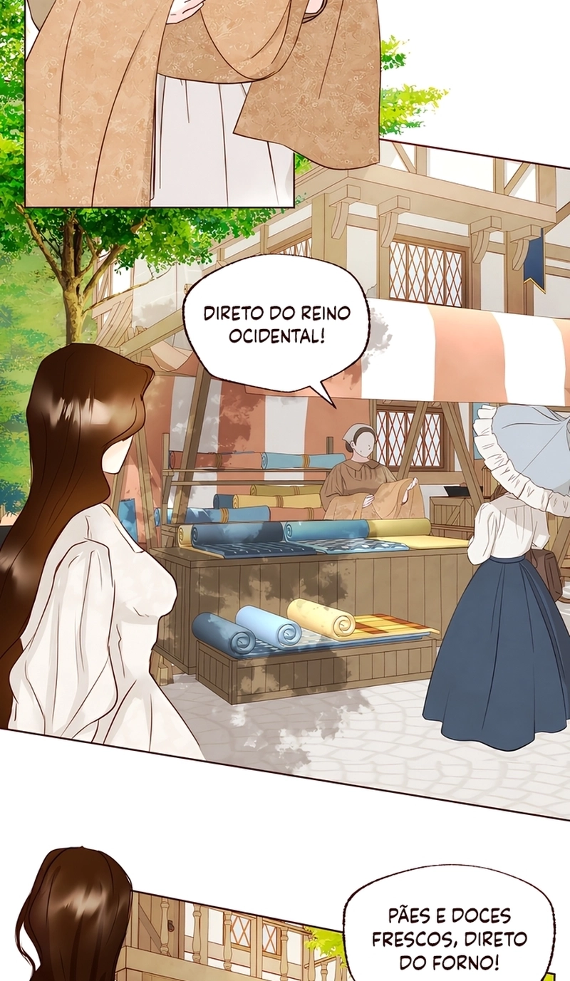 Eu Sou a Vilã Capítulo 5 Página 49