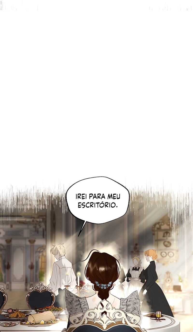 Eu Sou a Vilã Capítulo 5 Página 5