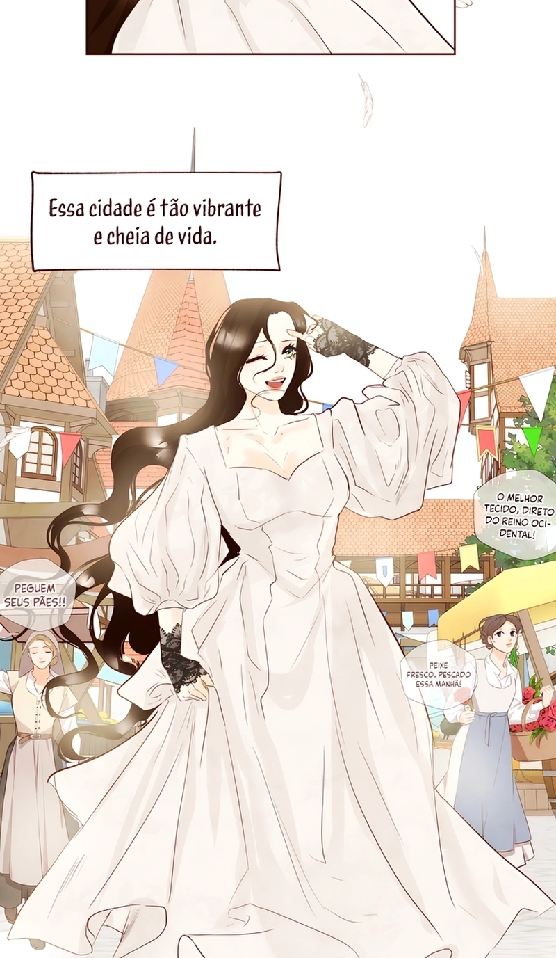 Eu Sou a Vilã Capítulo 5 Página 53