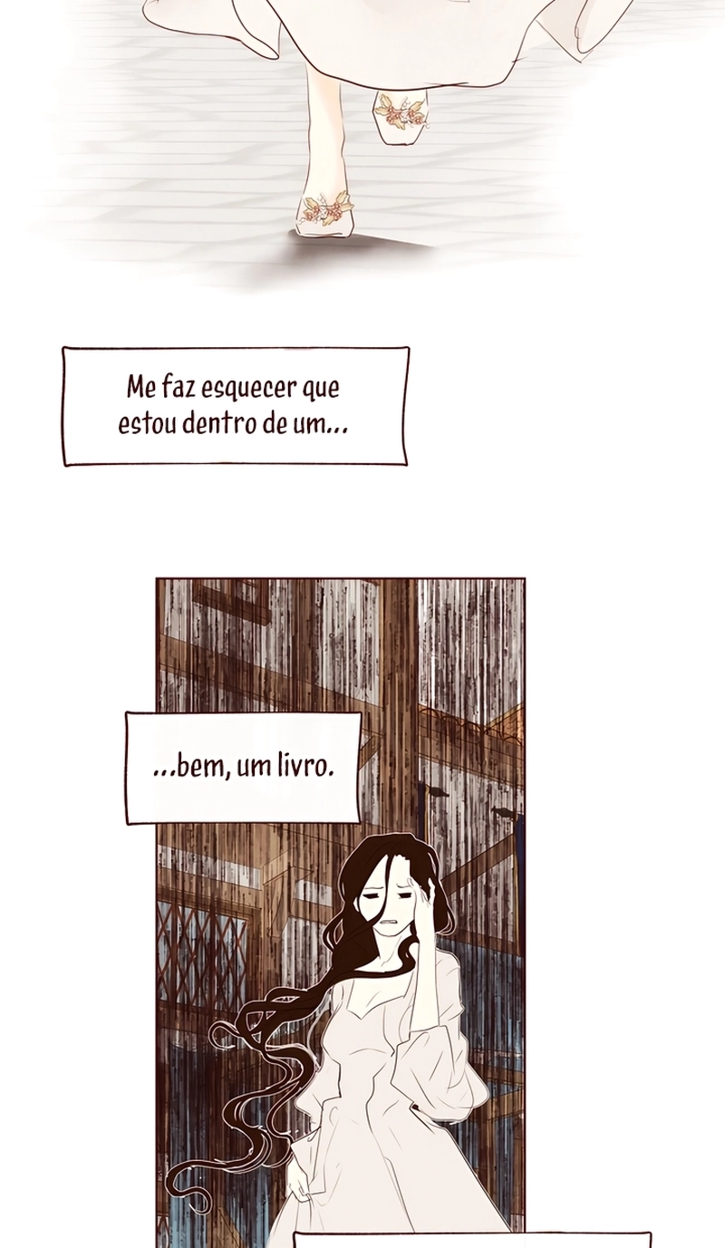 Eu Sou a Vilã Capítulo 5 Página 54