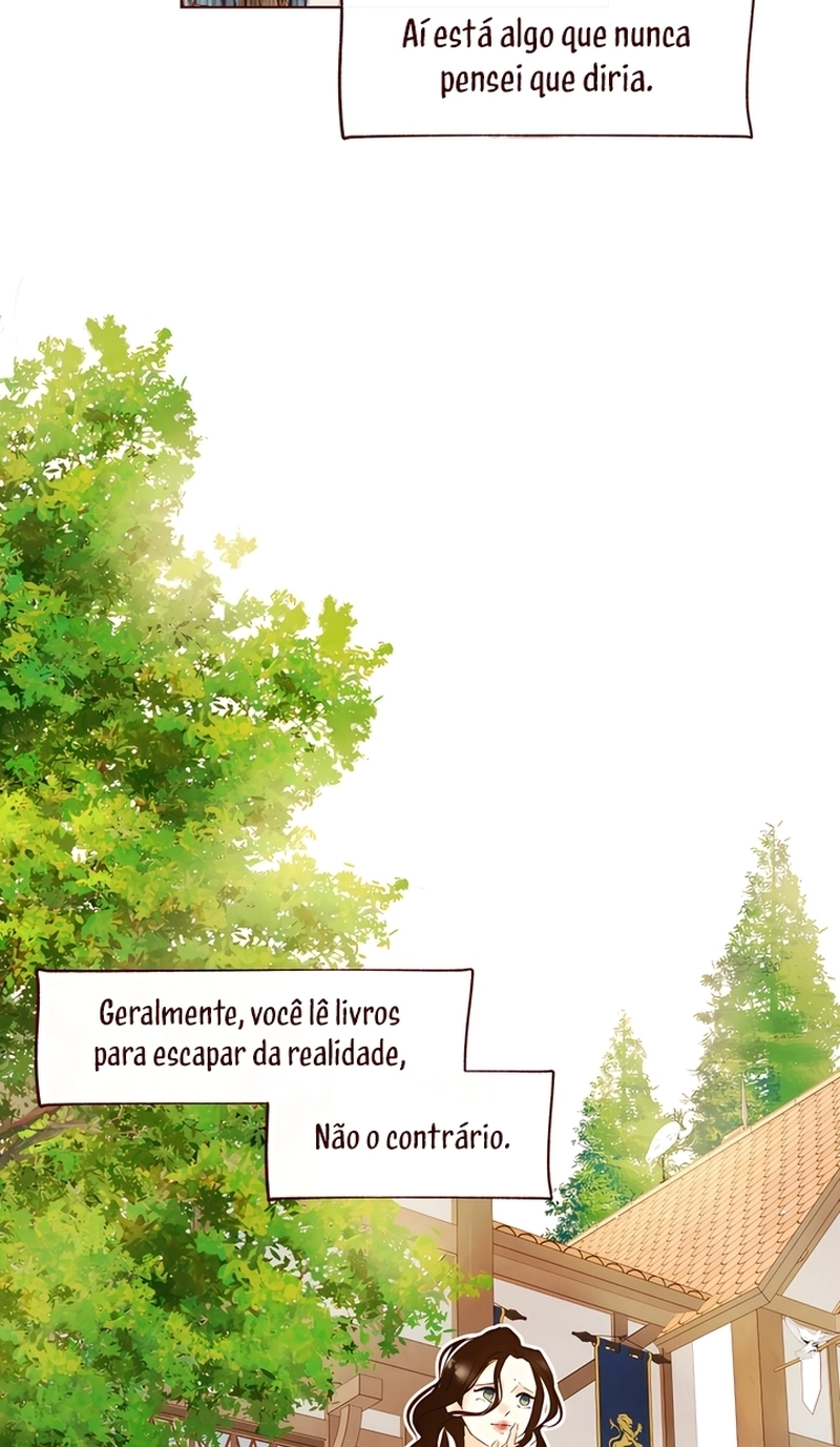 Eu Sou a Vilã Capítulo 5 Página 55
