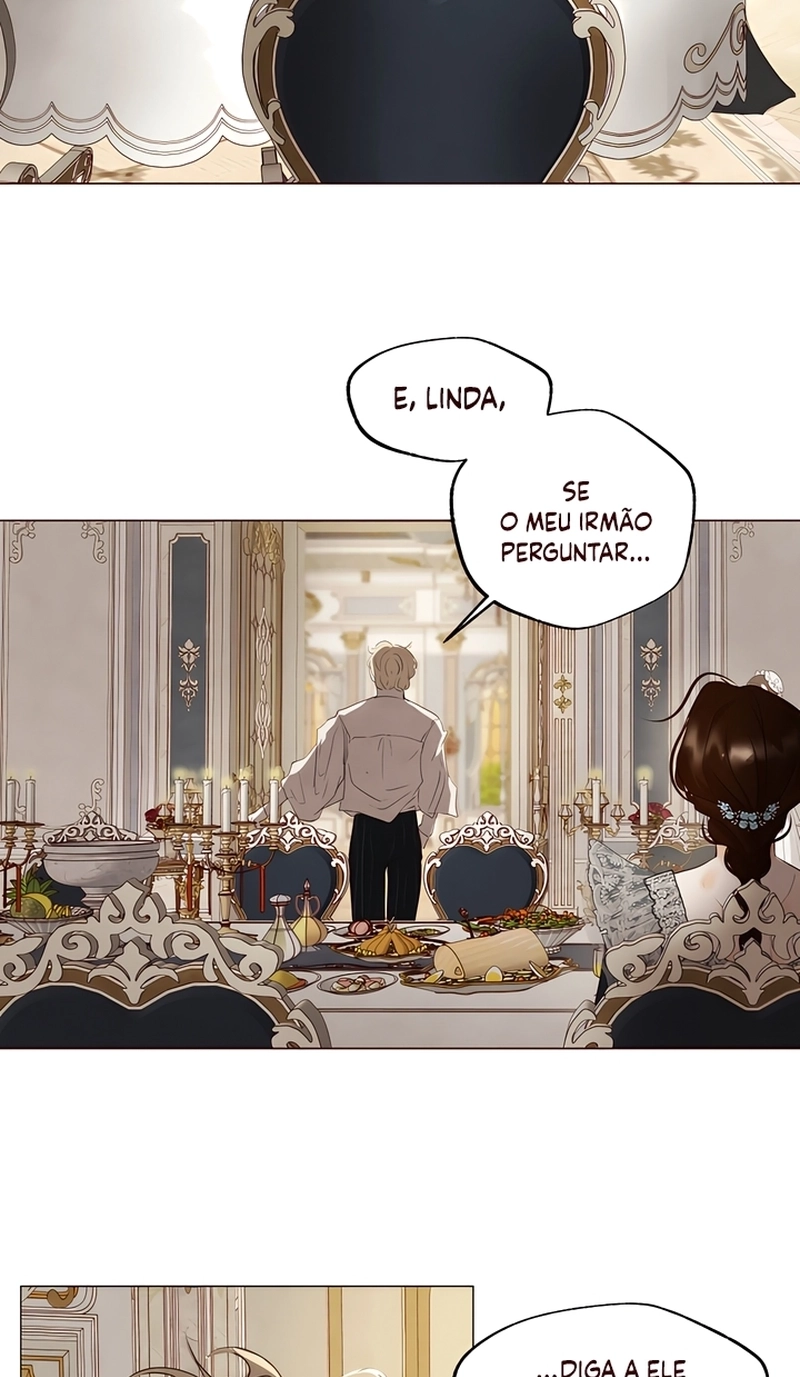 Eu Sou a Vilã Capítulo 5 Página 6