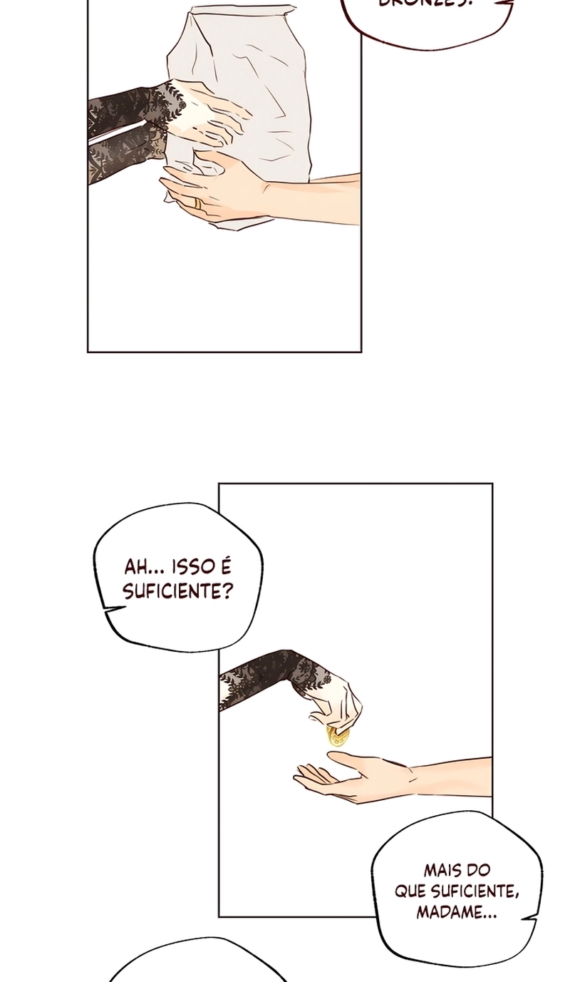 Eu Sou a Vilã Capítulo 5 Página 63