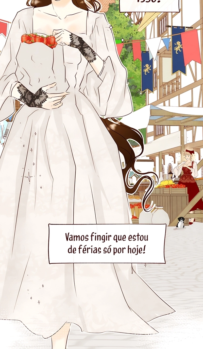 Eu Sou a Vilã Capítulo 5 Página 65