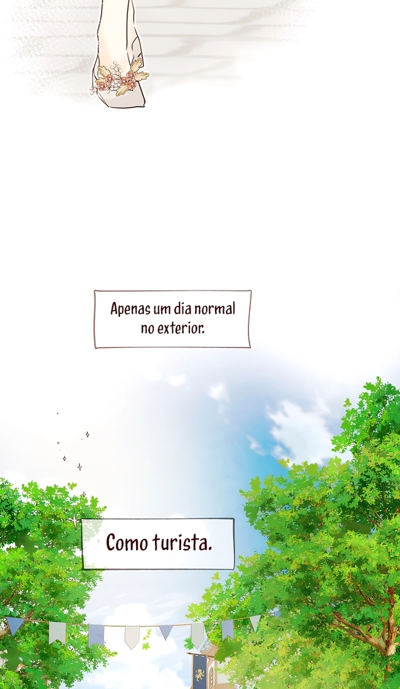 Eu Sou a Vilã Capítulo 5 Página 66