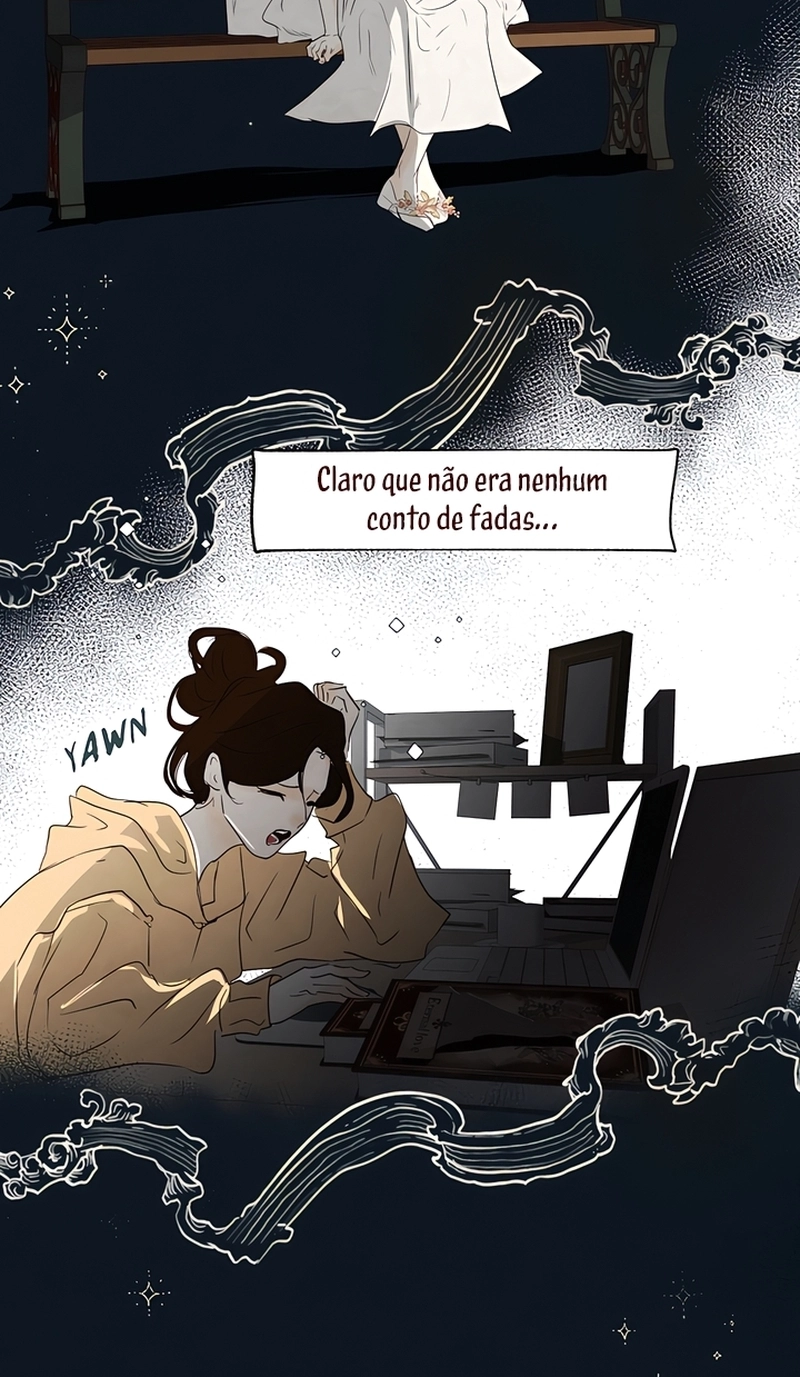 Eu Sou a Vilã Capítulo 5 Página 84