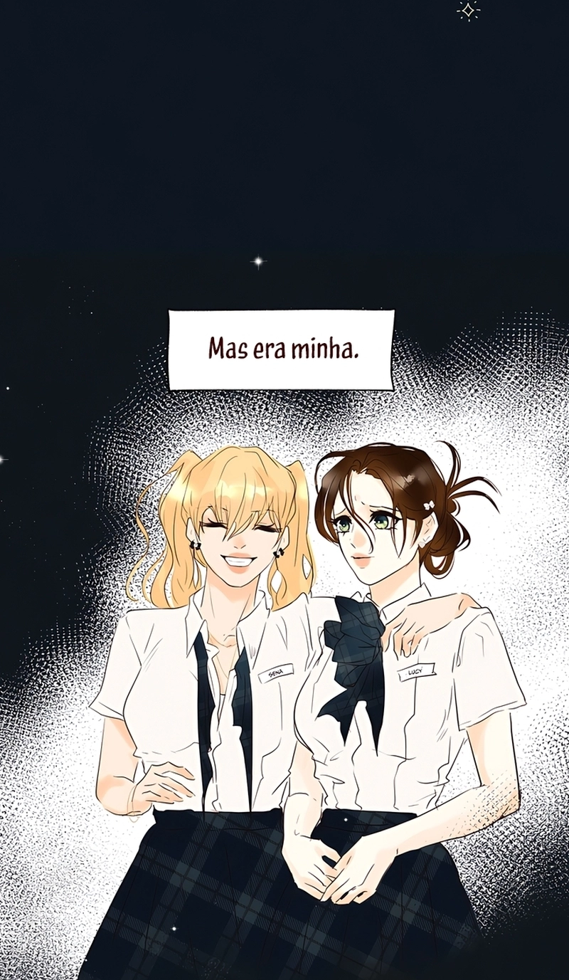 Eu Sou a Vilã Capítulo 5 Página 85