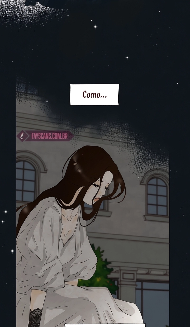 Eu Sou a Vilã Capítulo 5 Página 86