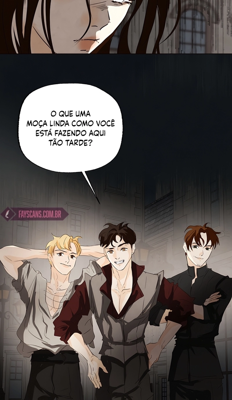 Eu Sou a Vilã Capítulo 5 Página 88