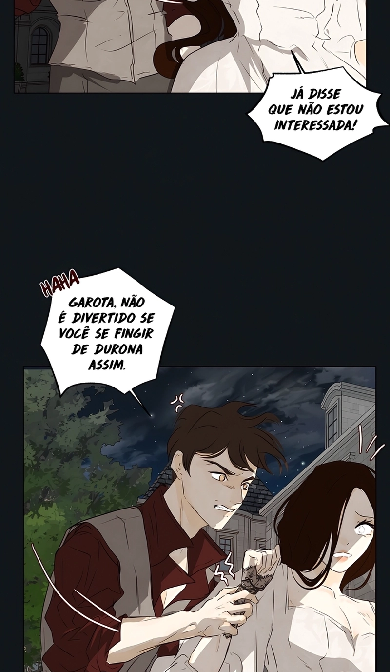 Eu Sou a Vilã Capítulo 5 Página 95