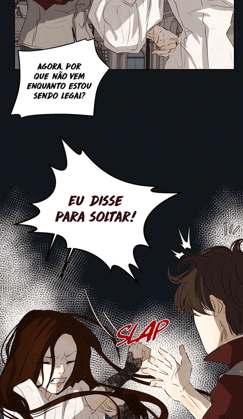 Eu Sou a Vilã Capítulo 5 Página 96