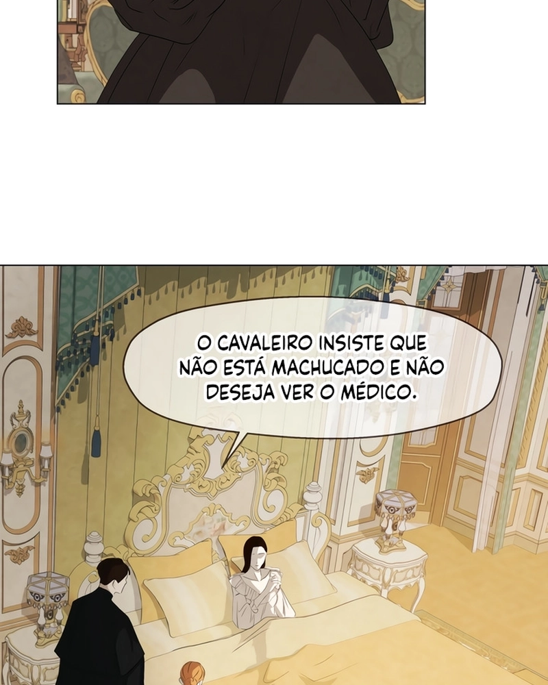 Eu Sou a Vilã Capítulo 50 Página 10