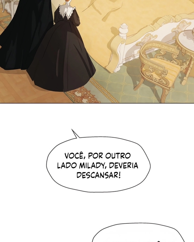 Eu Sou a Vilã Capítulo 50 Página 11