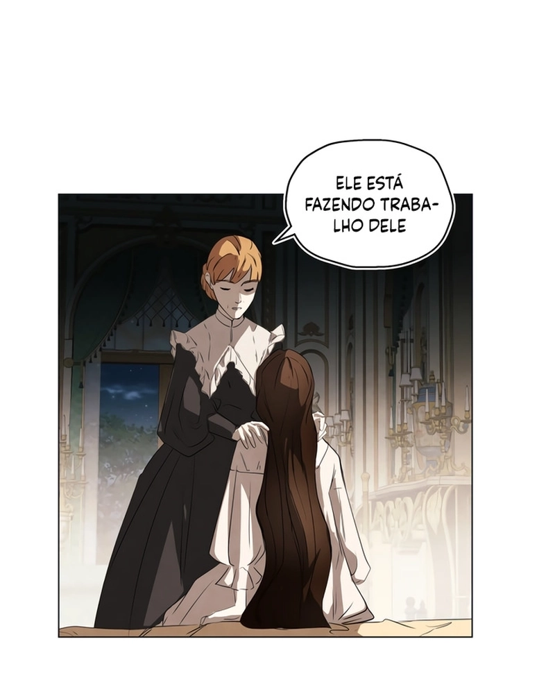 Eu Sou a Vilã Capítulo 50 Página 14