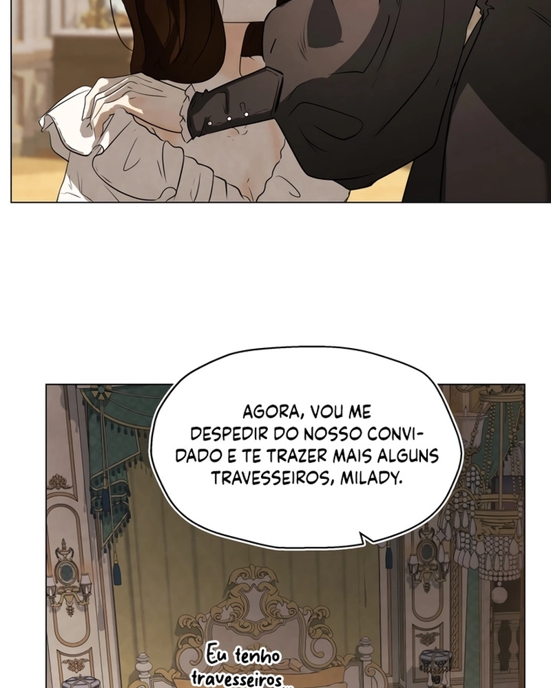 Eu Sou a Vilã Capítulo 50 Página 16
