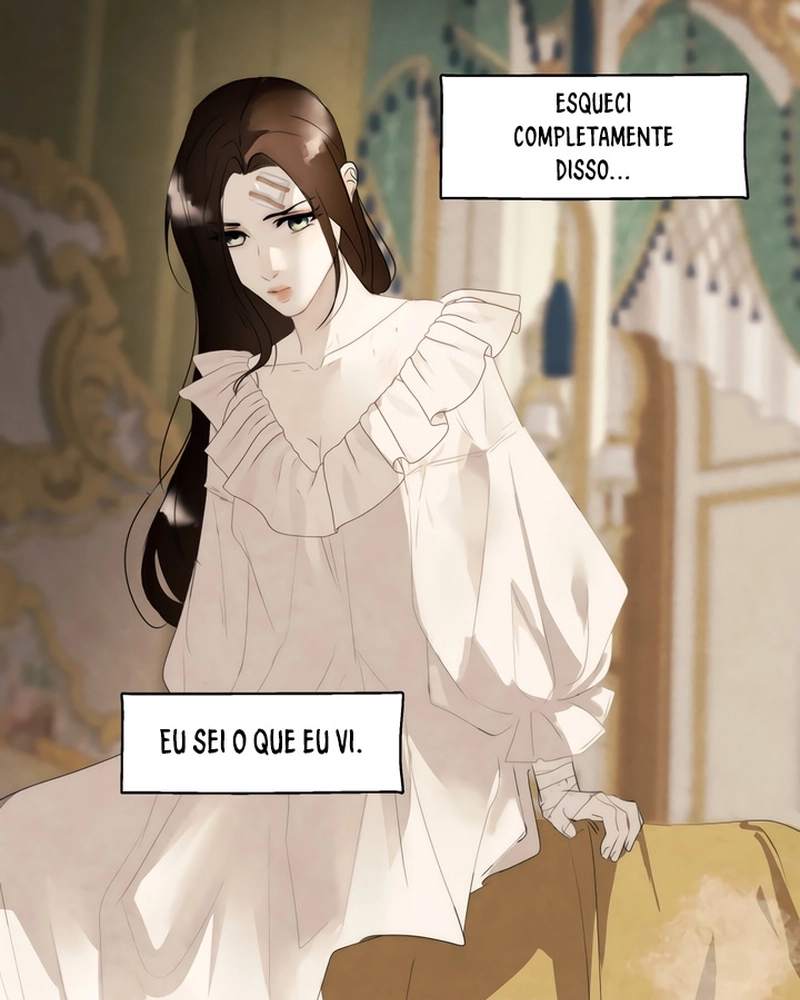 Eu Sou a Vilã Capítulo 50 Página 21