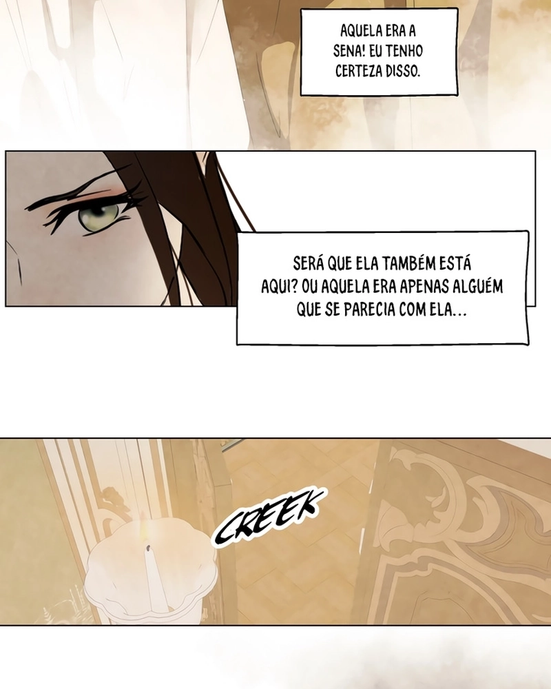 Eu Sou a Vilã Capítulo 50 Página 22