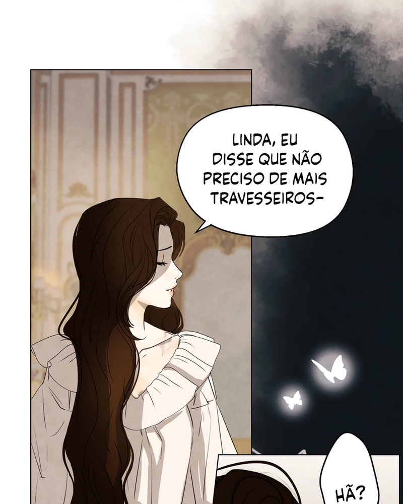 Eu Sou a Vilã Capítulo 50 Página 23