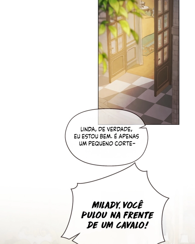 Eu Sou a Vilã Capítulo 50 Página 3