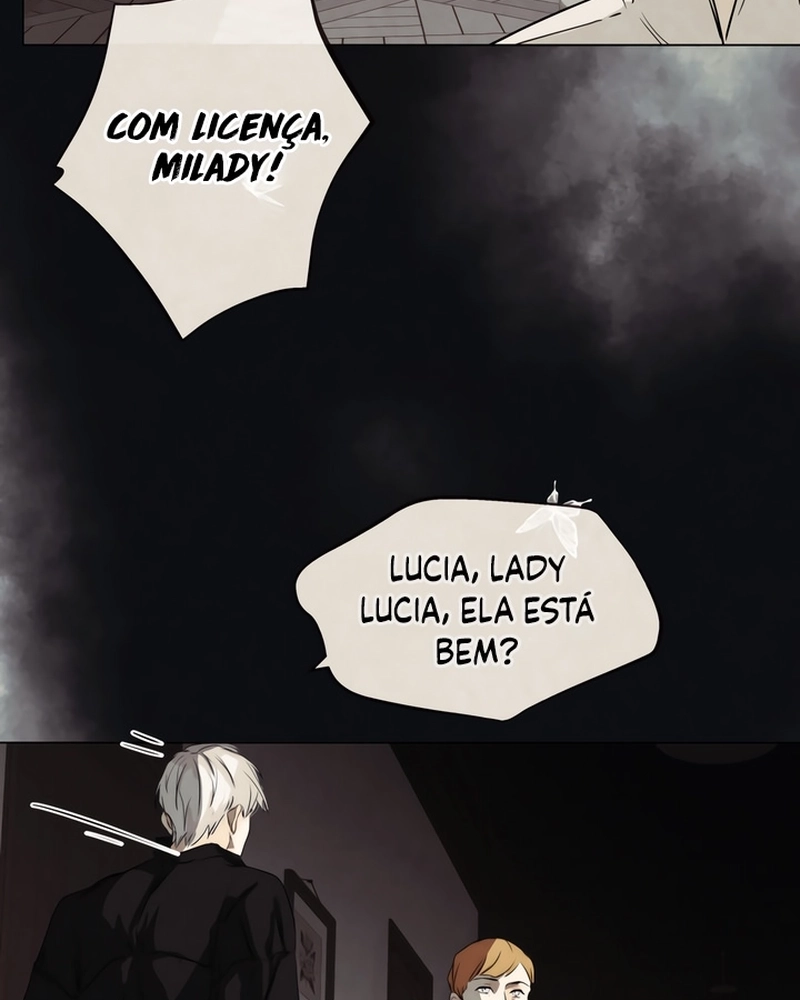 Eu Sou a Vilã Capítulo 50 Página 30