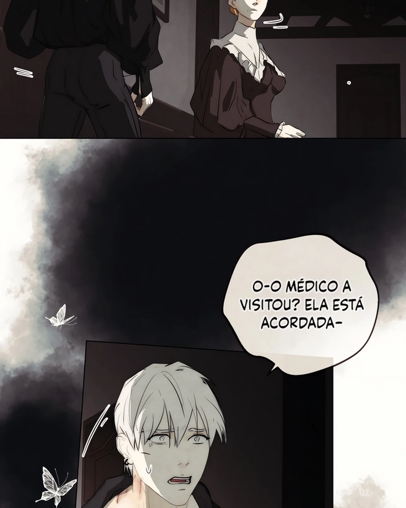 Eu Sou a Vilã Capítulo 50 Página 31