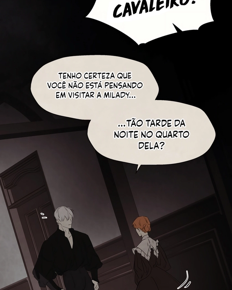 Eu Sou a Vilã Capítulo 50 Página 36