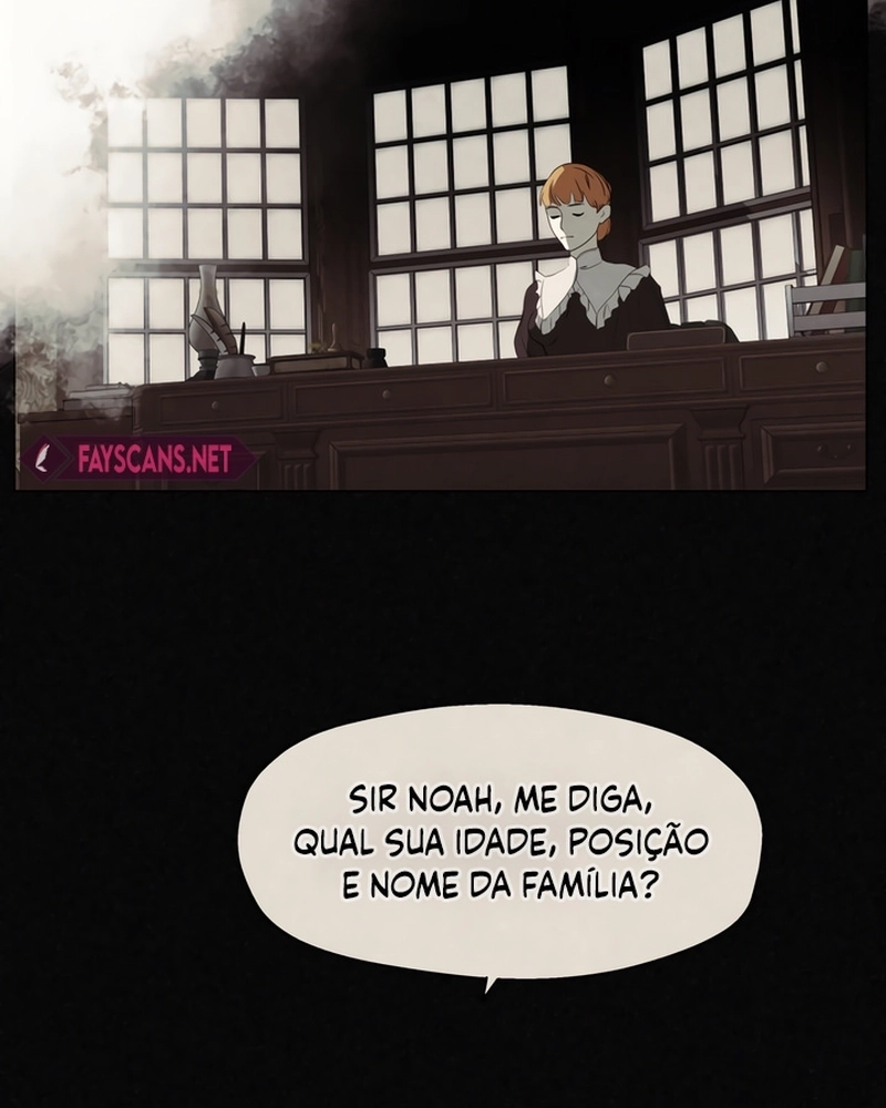 Eu Sou a Vilã Capítulo 50 Página 42