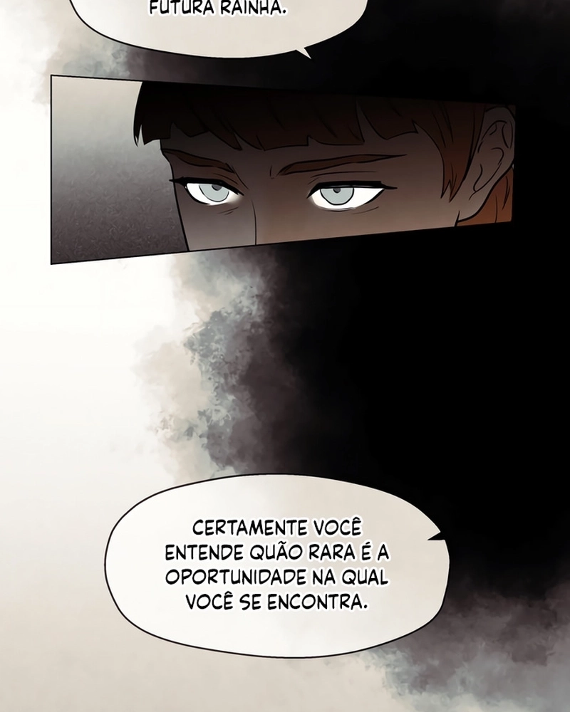 Eu Sou a Vilã Capítulo 50 Página 48